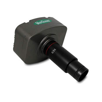 Microscopy Camera Systems – Vee Gee Vanguard