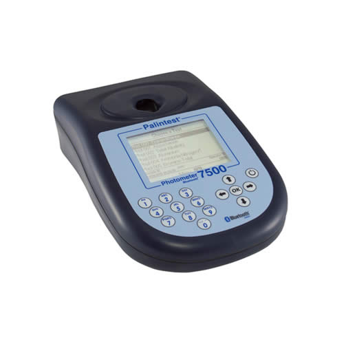 Photometer 7500 – Palintest