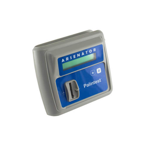Digital Arsenic Test Kit – Palintest