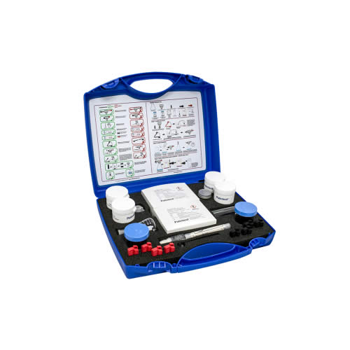Visual Arsenic Test Kit – Palintest