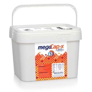MegaCap-X – Megafeeds