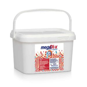 MegaDi-X – Megafeeds