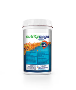 NutriCysMega – Megafeeds