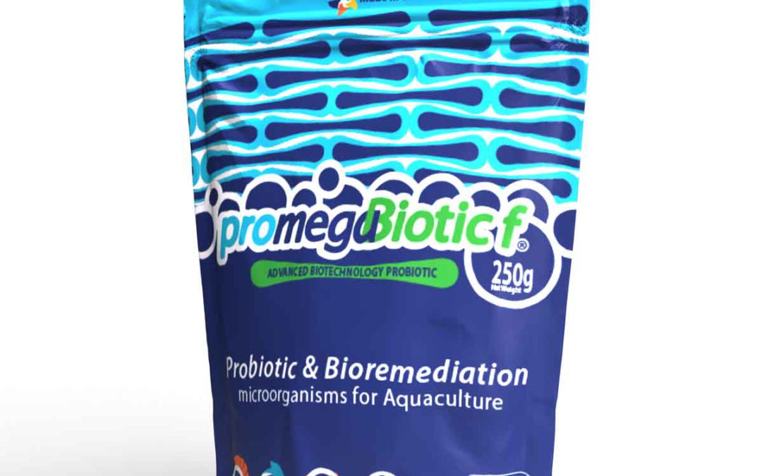 ProMegaBiotic-f PF Farm – Megaremediation