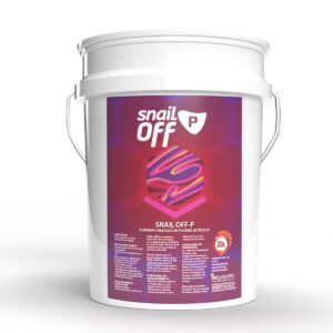 SnailOff-P – Megadditives