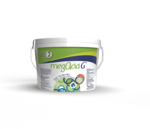 MegAcidG – Megadditives