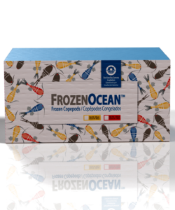 Frozen Ocean SPF Copepods