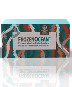 Frozen Ocean SPF Polychaetes
