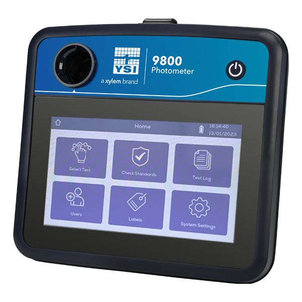 Photometer 9800 – YSI